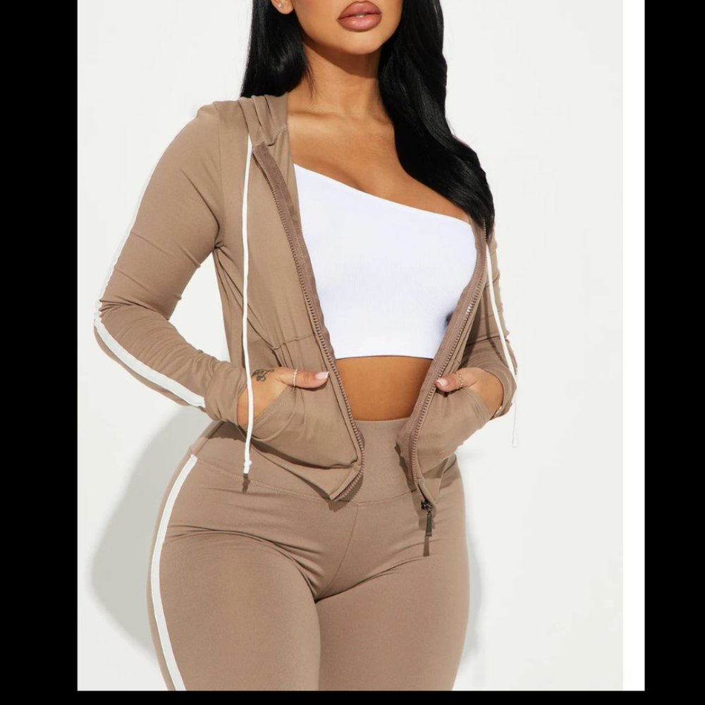 Lounge Set